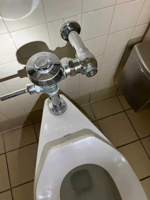 Fixture installation and repair for Repiping in Muscatine